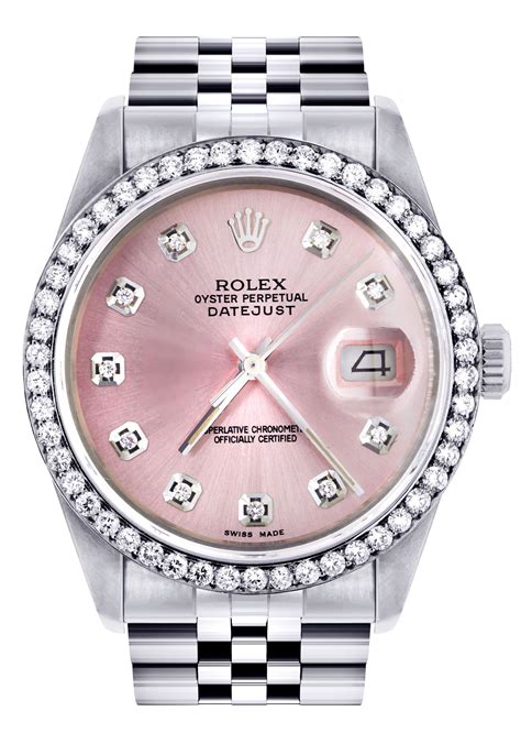 cheapest rolex woman